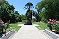 English: The Weary Dunlop Memorial at Benalla, Victoria