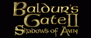 Vorschaubild für Baldur’s Gate II: Schatten von Amn