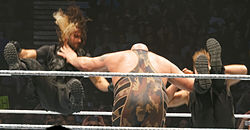 Big Show - Wikipedia