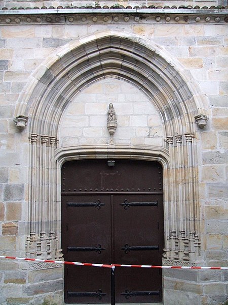 File:Bilbao - Basilica de Begoña 11.JPG