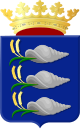 Escudo d'armas