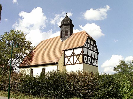 BirkhausenKirche