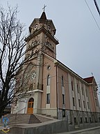 Konstanca, Południowo-wschodni region rozwoju , R