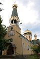 Православна црква (Московска патријаршија)
