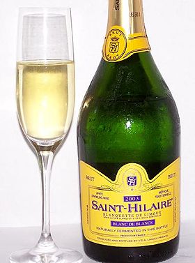 Blanquette de Limoux makalesinin açıklayıcı görüntüsü