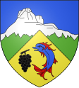 Bernin címere