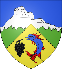 Fișier:Blason_Bernin.svg