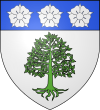 Blason de Noyer (Le)