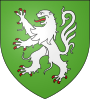 Blason de Welden