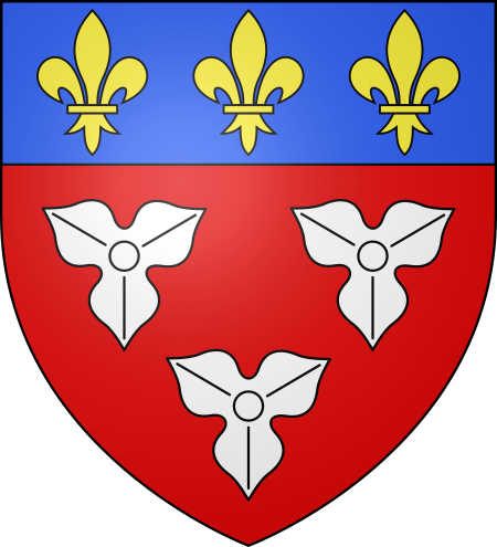 ไฟล์:Blason_Orléans.svg