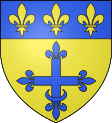 Saint-Affrique címere