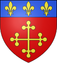 Coat of arms of Villeneuve