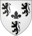 Wappen von Villers-Bretonneux