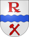 Wappen der Riviera