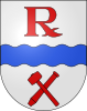 Coat of arms of Riviera