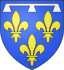 Az Orléans-ház címere