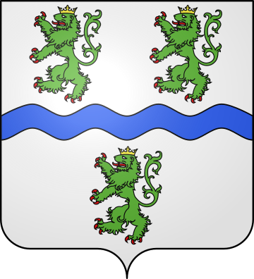 File:Blason village be Ensival.svg