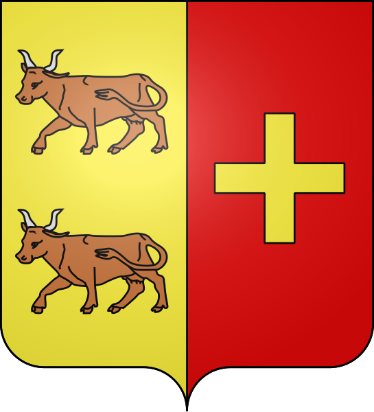 File:Blason ville fr Beauville 47.svg