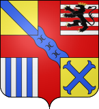 Coat of arms of Buhy