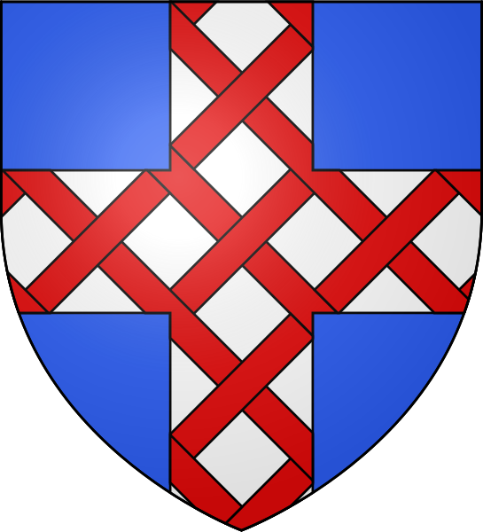 File:Blason ville fr Cholet (Maine-et-Loire).svg