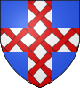 Byvåben fra Cholet (Maine-et-Loire) .svg