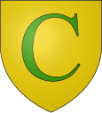 Curvalle Coat of Arms