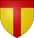 Fauch coat of arms