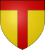 Wappen von Fauch