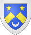 Wappen von Garrigues