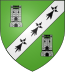 Wappen von Le Clion-sur-Mer