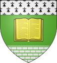 Pipriac Coat of Arms