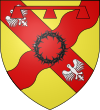 Blason de Saint-Louis