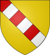 Brasão de armas de Villeneuve-lès-Lavaur