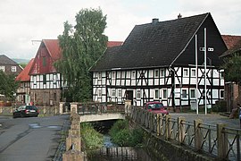 Witzenhausen