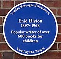 Miniatura per Enid Blyton