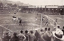 Bologna, Campo Badini (Sterlino), yak. 1927.jpg