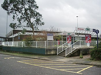 Bolton West Motorway Services - geograph.org.uk - 671634.jpg