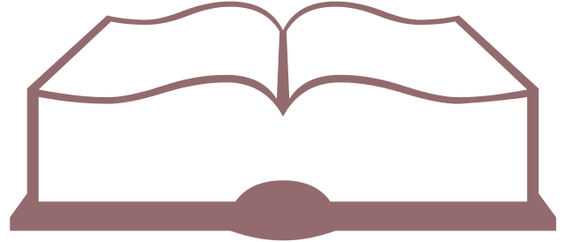 Download Soubor:Book Silhouette.svg - Wikipedie