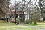 Boone-Douthit House