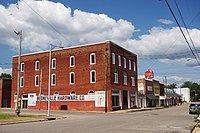 Booneville (Mississippi)