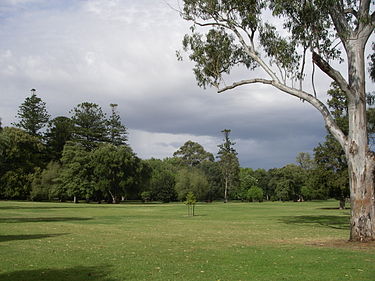 View of Botanic Park Botanic Park.JPG