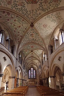 The nave Boxgrove nave.jpg