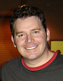 Brad Sherwood American improv comedian