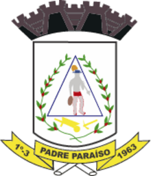 File:Brasao-padre-paraiso.png