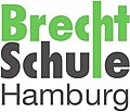 Logotipo de la Escuela Brecht de Hamburgo