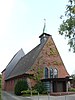 Bremen-Roennebeck Christ-Koenig-Kirche 02.jpg