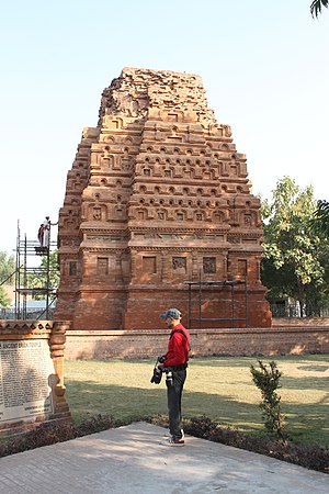 Architectural Terracotta