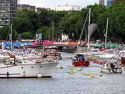 Bristol Harbour - Wikipedia