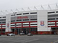 Miniatuur voor Stoke City FC