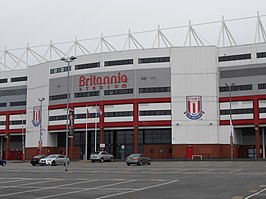 Stoke City FC